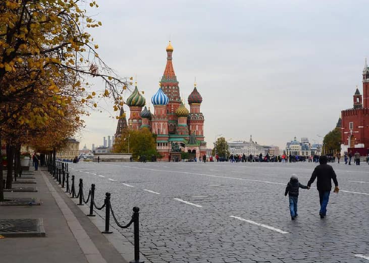 #39. Russia