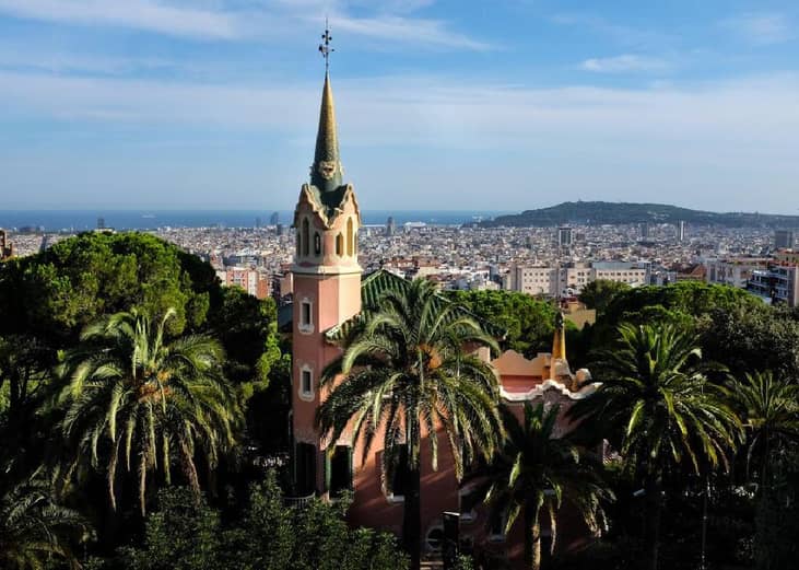 #14. Spain