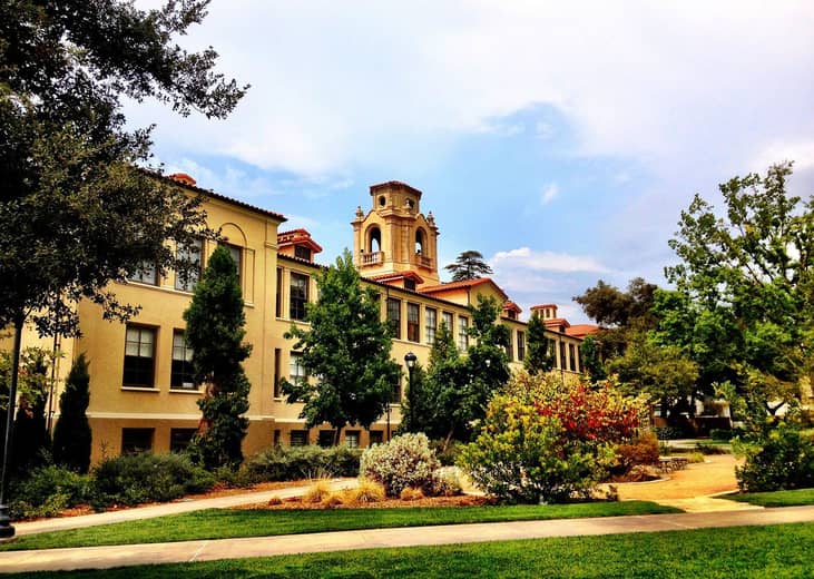 #64. Pomona College