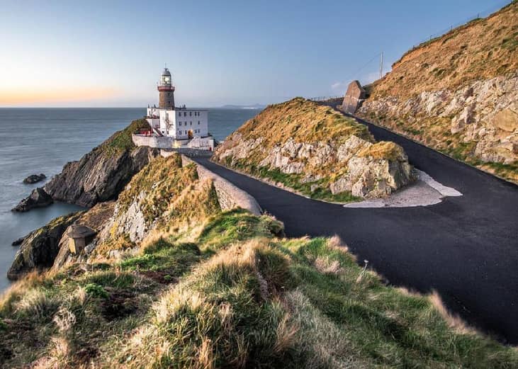 #6. Ireland