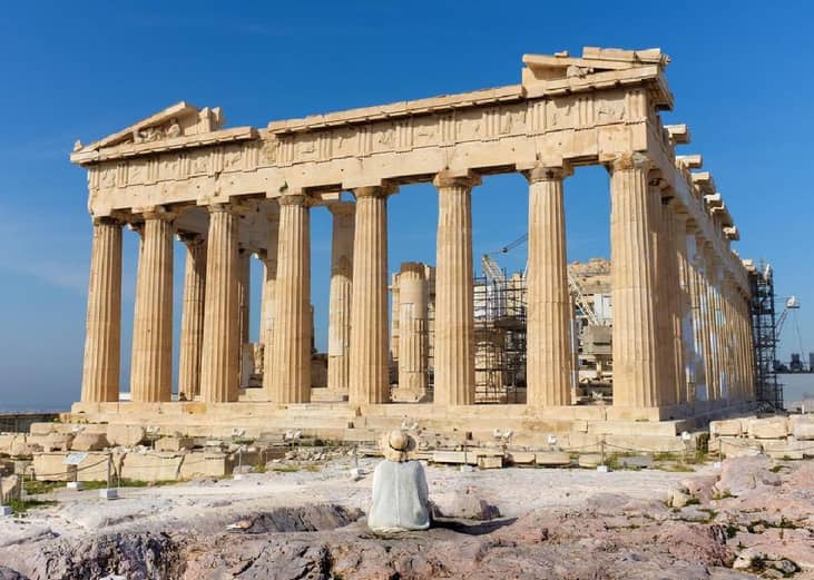 #30. Greece
