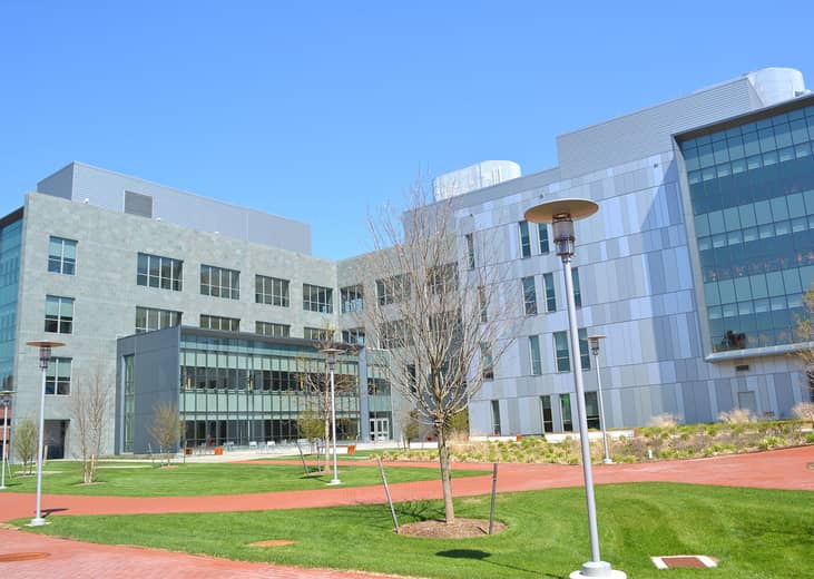 #21. University of Delaware