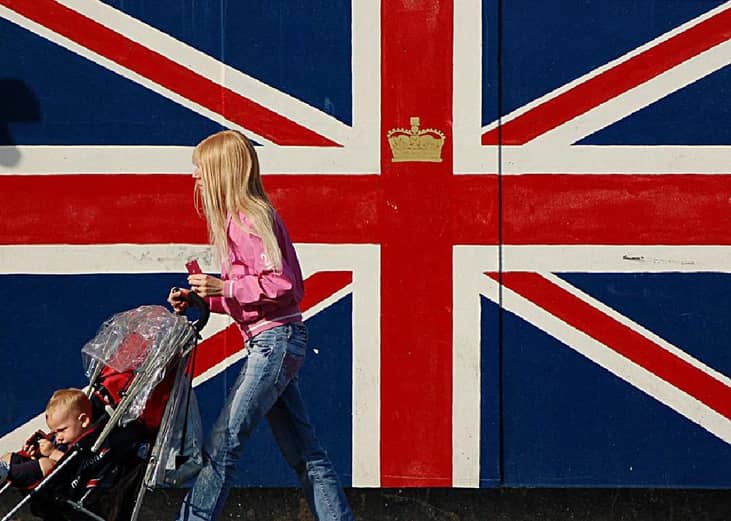 #22. United Kingdom