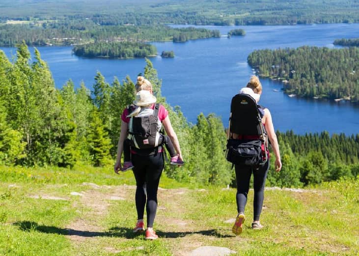 #4. Finland
