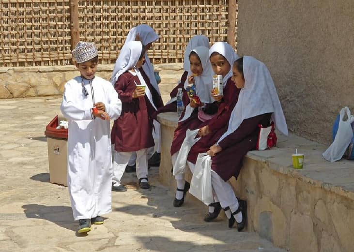 #48. Oman