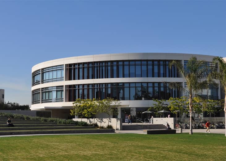 #68. Loyola Marymount University