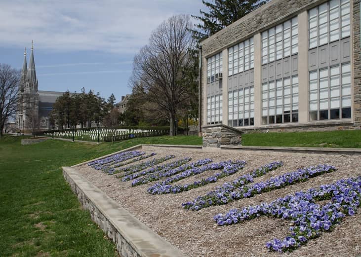 #91. Villanova University
