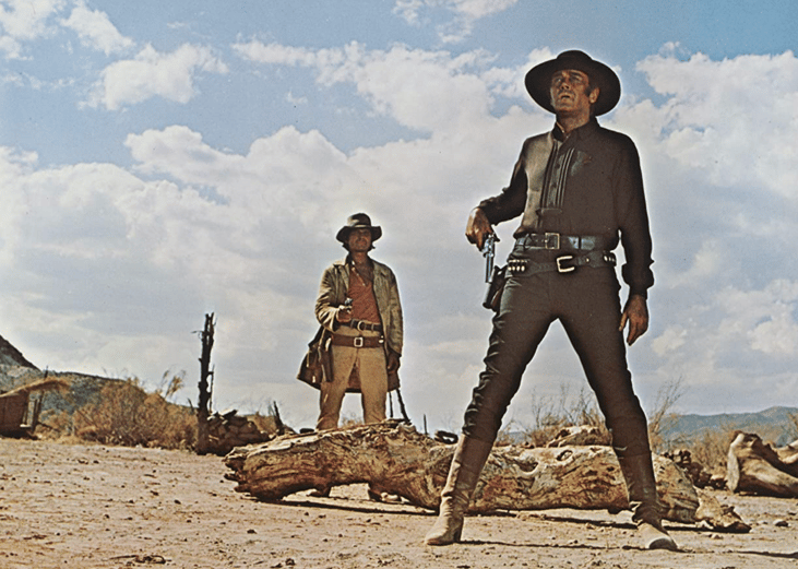 #44. Once Upon a Time in the West (1968)