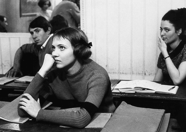 #43. Band of Outsiders (1964)