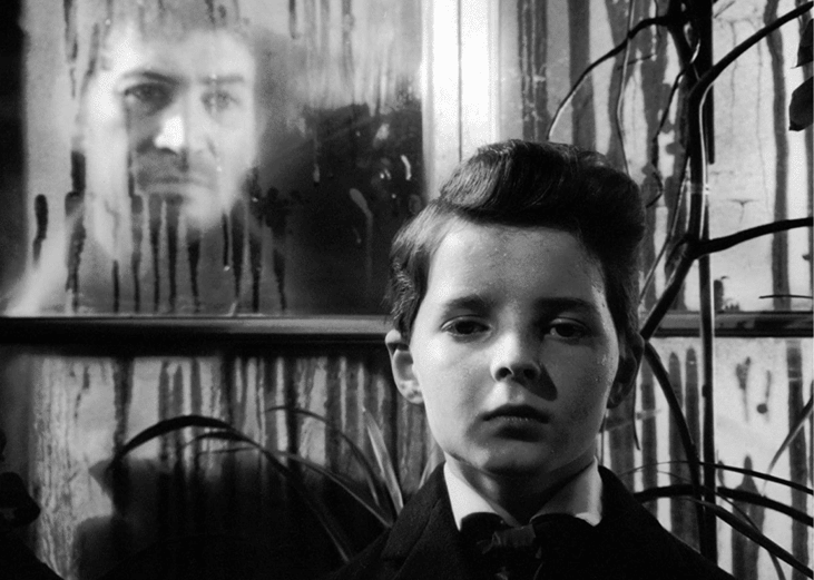 #40. The Innocents (1961)