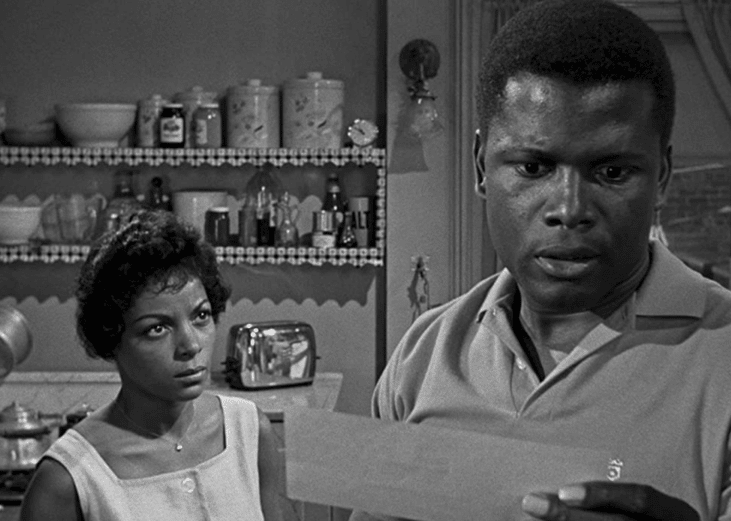 #36. A Raisin in the Sun (1961)