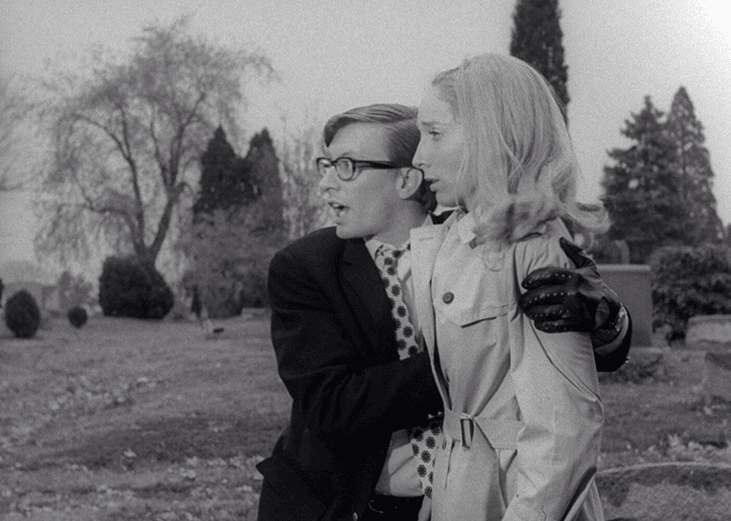 #31. Night of the Living Dead (1968)