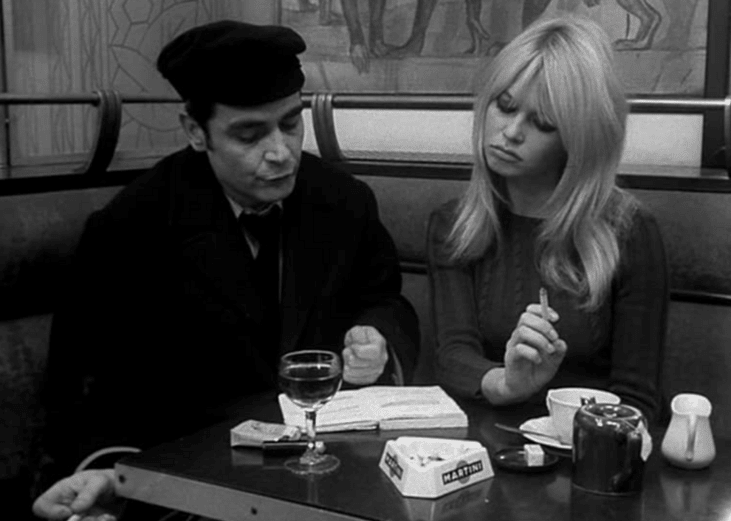 #28. Masculin Féminin (1966)