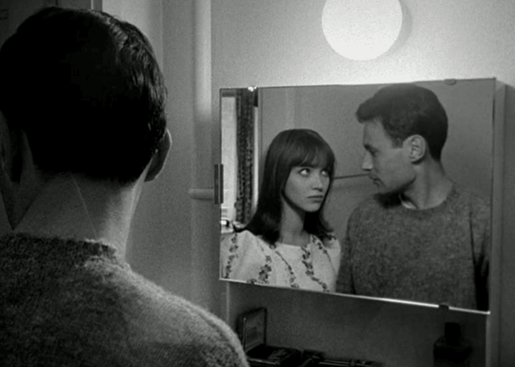 #27. Le Petit Soldat (1963)
