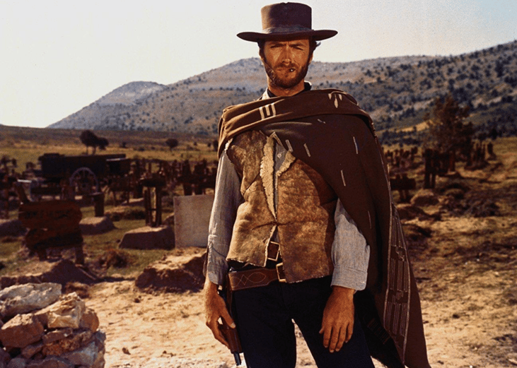 #7. The Good, the Bad and the Ugly (1966)