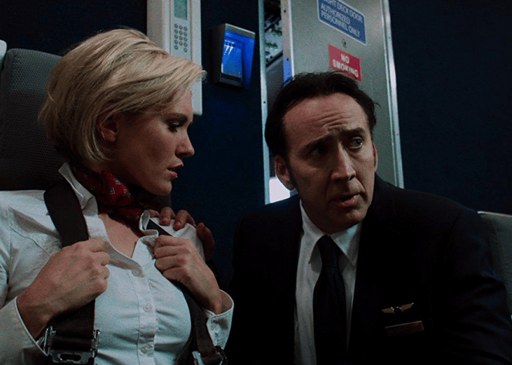 #6. Left Behind (2014)