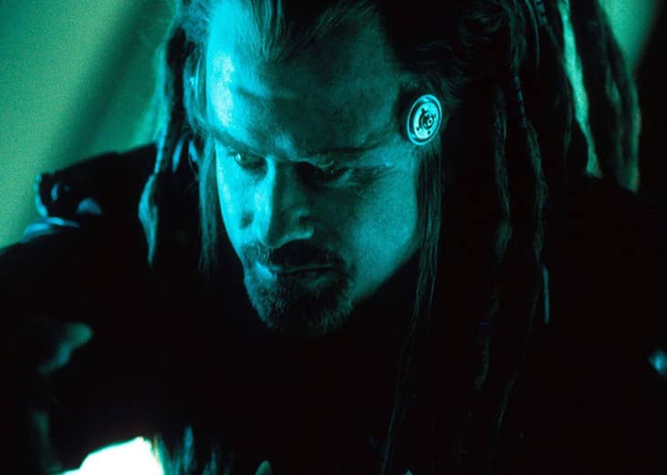 #2. Battlefield Earth (2000)