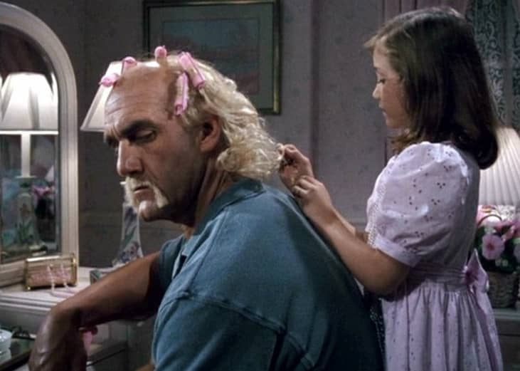 #23. Mr. Nanny (1993)