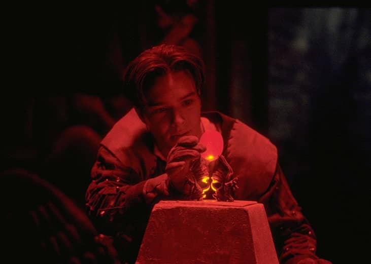 #14. Dungeons & Dragons (2000)