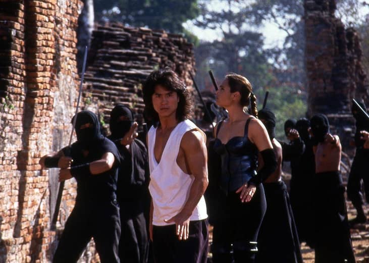 #10. Mortal Kombat: Annihilation (1997)