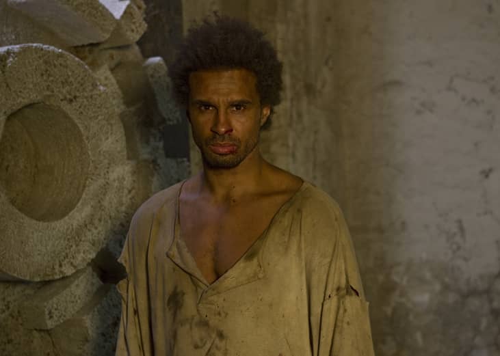 #7. Andron (2015)