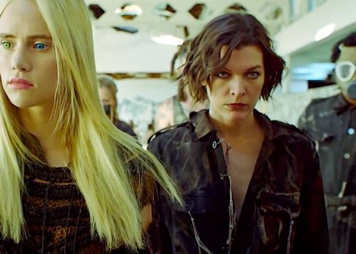 #4. Future World (2018)