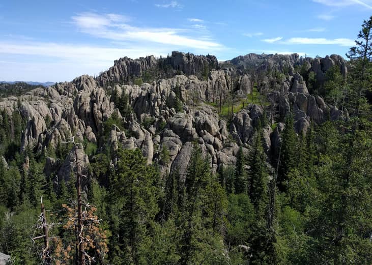 #24. South Dakota