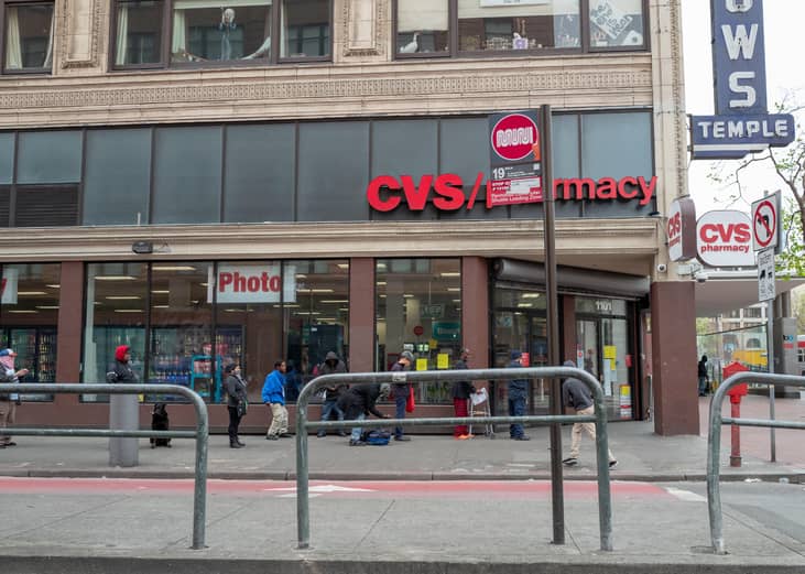 #13. CVS Health