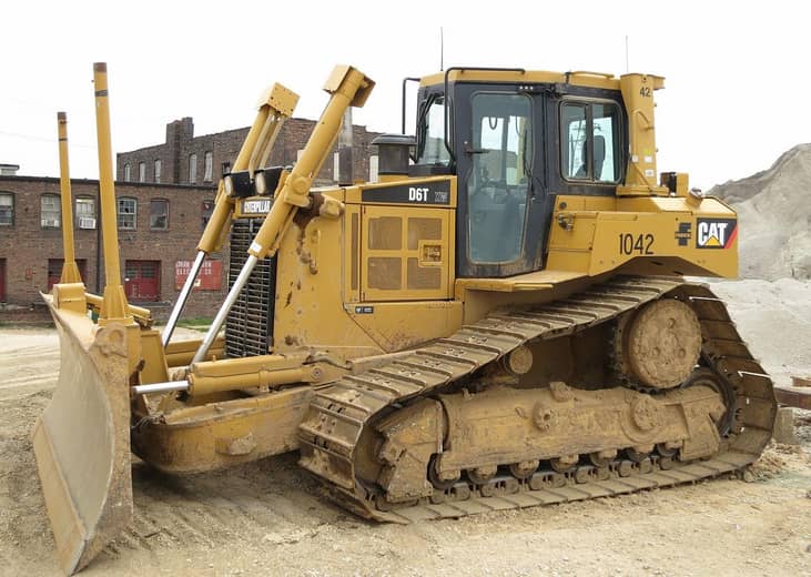 #48. Caterpillar