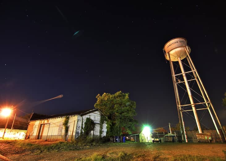 Arkansas: Union County