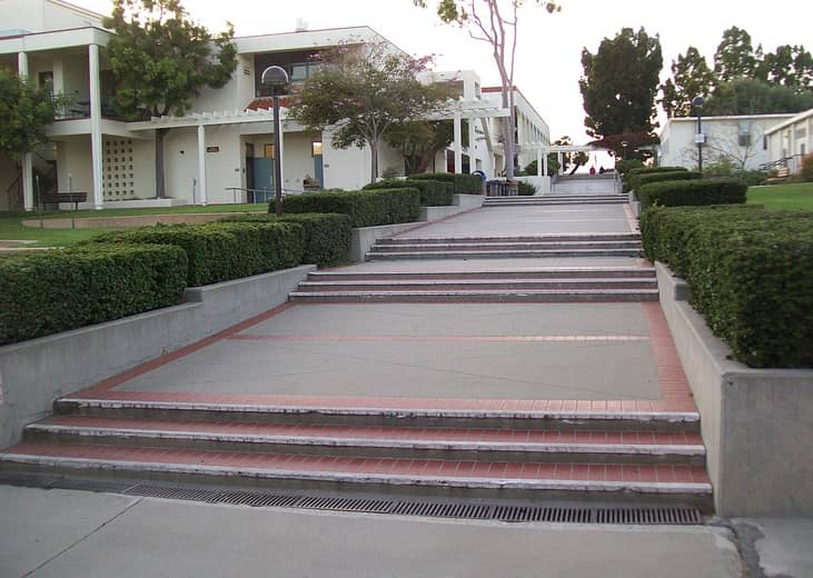 California: Santa Barbara City College