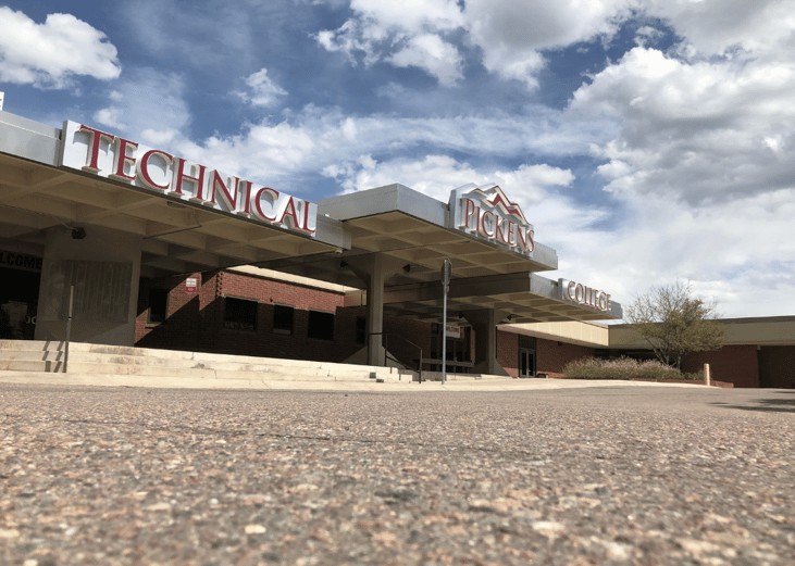 Colorado: Pickens Technical College