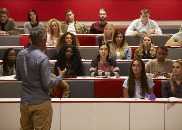 Connecticut: Asnuntuck Community College