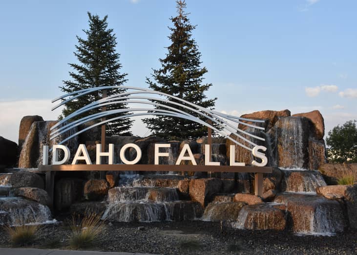 Idaho: College of Eastern Idaho