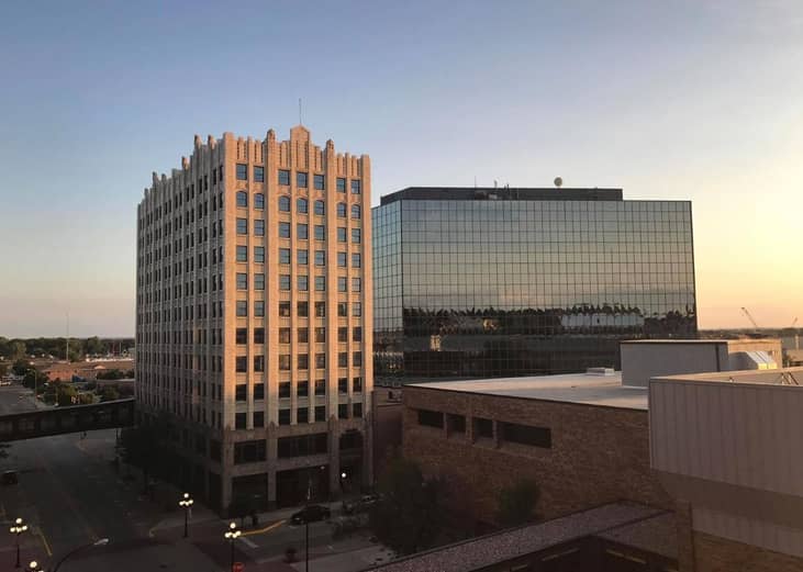 Iowa: Western Iowa Tech Community College
