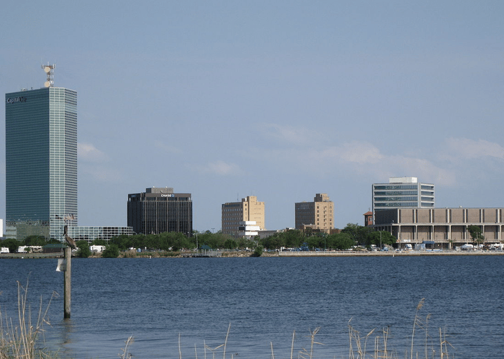 Louisiana: Sowela Technical Community College