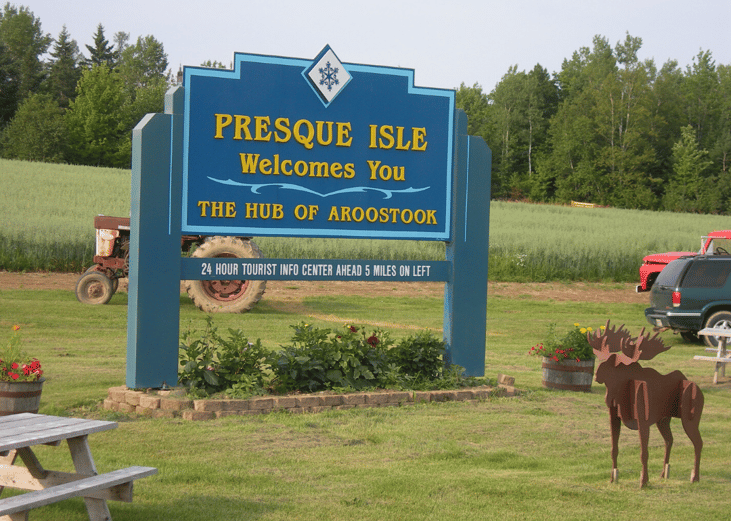 Maine: Northern Maine Community College