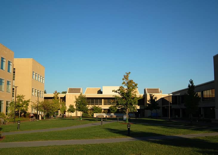Maryland: Howard Community College