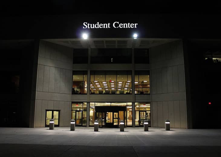 Michigan: Washtenaw Community College