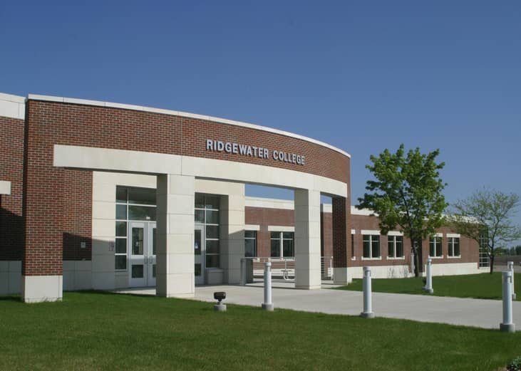 Minnesota: Ridgewater College
