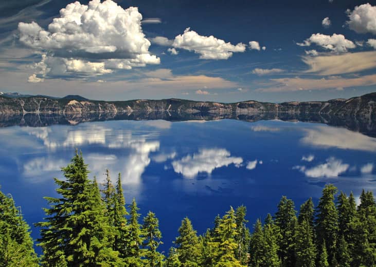 #5. Oregon