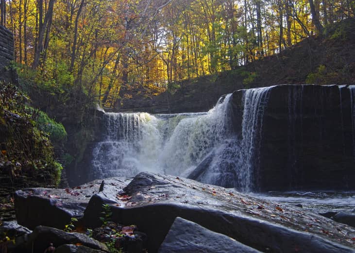 #43. Ohio