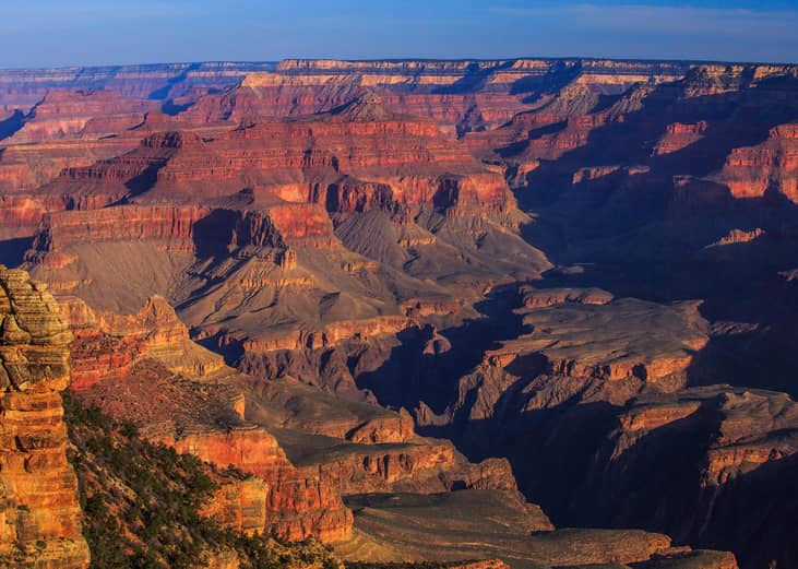 #8. Arizona