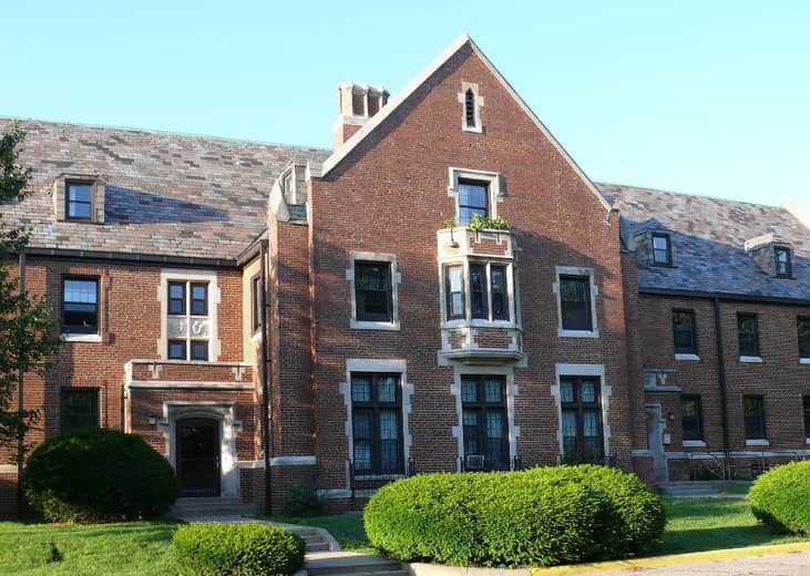#24. Rose-Hulman Institute of Technology