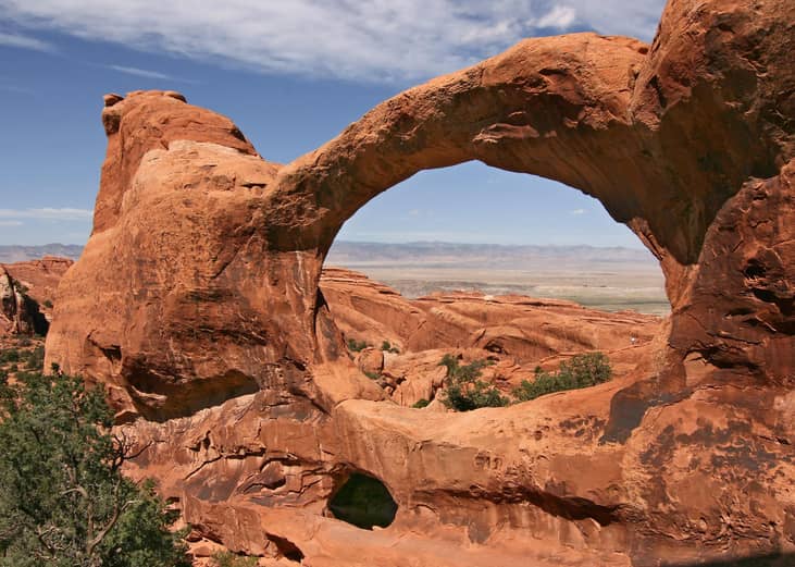 #2. Utah
