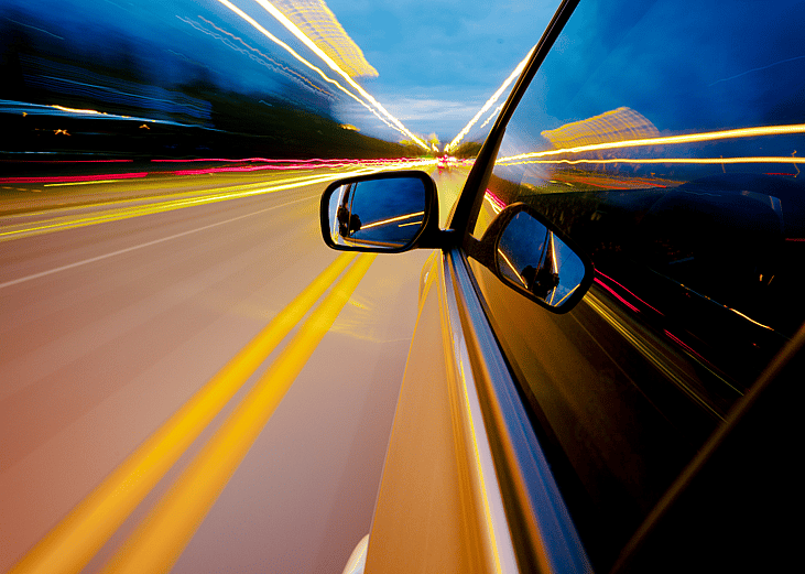 How driving is subsidized in America