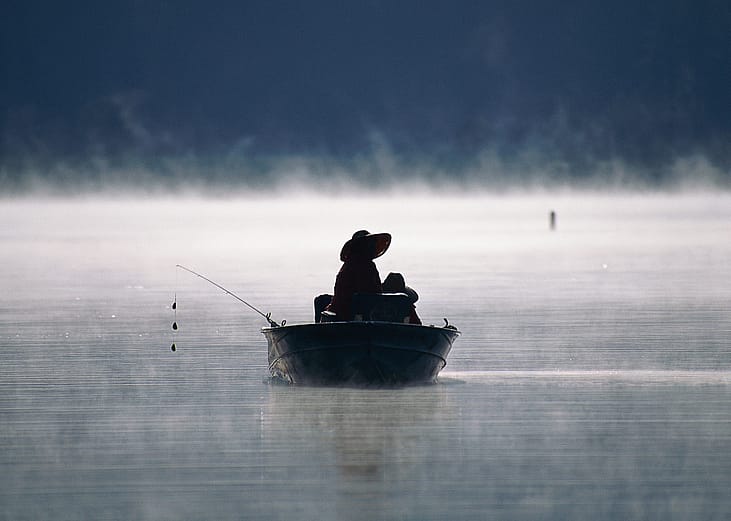 Record fish caught in Saskatchewan