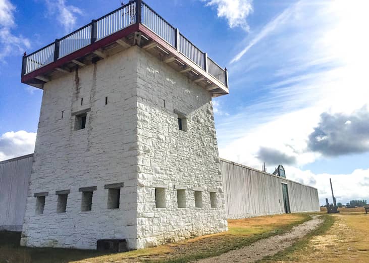 #32. North Dakota