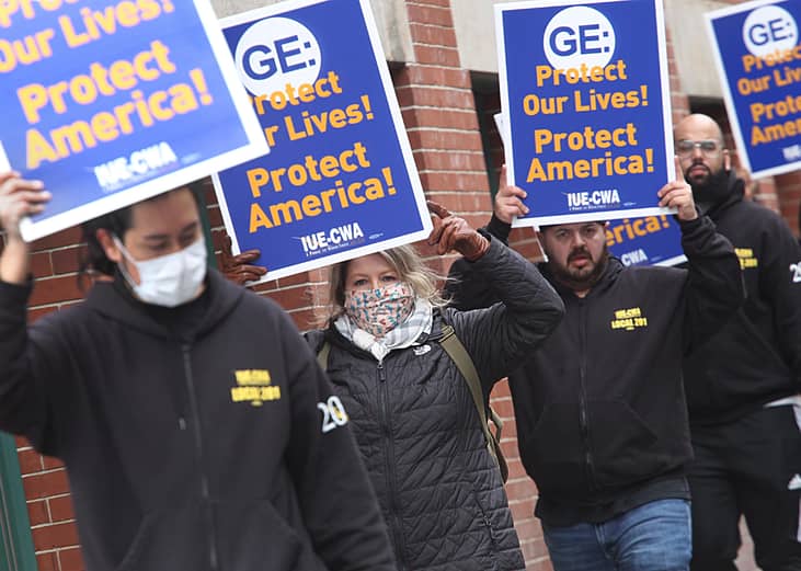 #14. General Electric