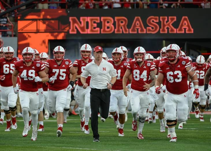 #23. Nebraska